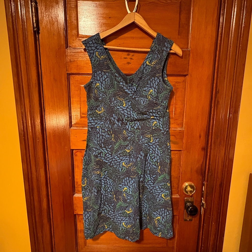 Patagonia Porch Song Dress